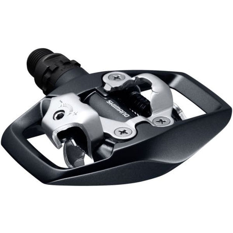 Shimano SPD Pédales Black PD-ED500