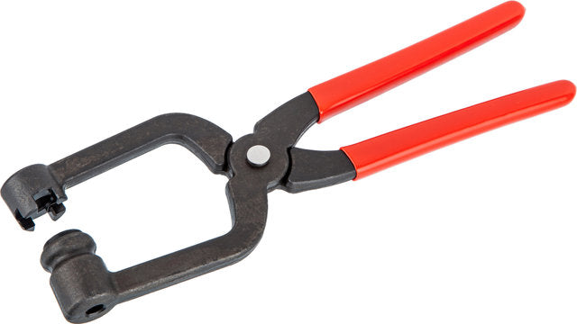 Cyclus tools pince d'assemblage de plateau avec embout d pour boulons de plateau