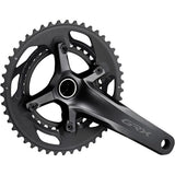 Pédalier Shimano grx rx600 11v 172.5 46x30t