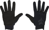Fox head dirtpaw full finger gloves