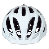 Polisport casque VTT sport-flow l 58-62cm blanc mat