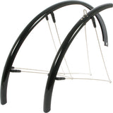 Procraft rainbow race 35 fender set