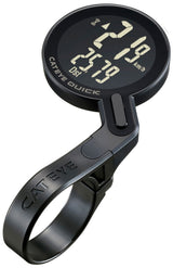 Cateye quick cycle computer