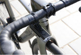 Support de guidon aérodynamique Cateye h-34n flextight™