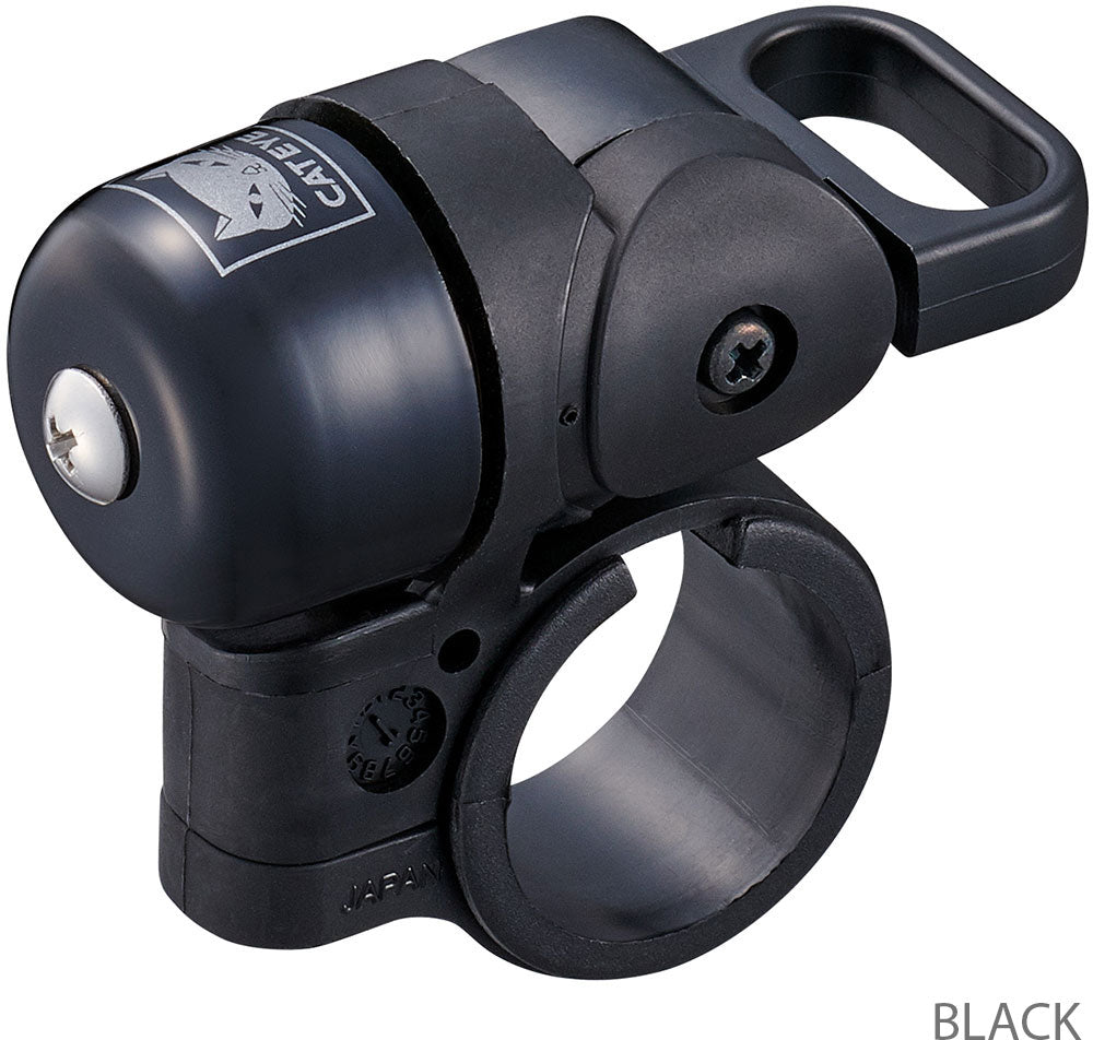 Sonnette de vélo Cateye nido oh-1500