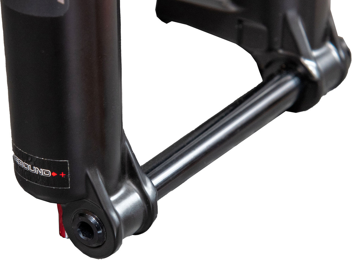 Rst blade pro air 29 130 boost federgabel