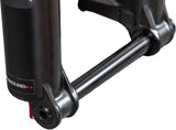 Rst blade pro air 29 130 boost federgabel