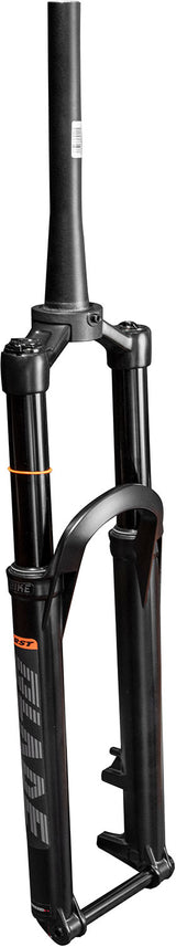 Fourche à suspension Rst blade pro air 27,5 120 boost