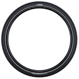 Schwalbe, pneu, marathon plus tour, 28x1,75 (47-622), draht, smart guard, twin skin, b7b+rt, addix green