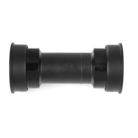 SET SHIMANO SETT MT500 Press Fit for MTB (Workplace Packaging) - Black