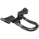 Controltech - Potence aérobie Falcon Triathlon TT, montage mini clip en aluminium