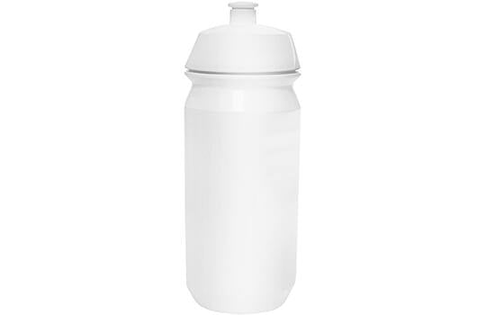 Tacx - bouteille d'eau shiva 500cc blanc