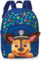 Sac à dos pour enfants Fabrizio 8 litres bleu