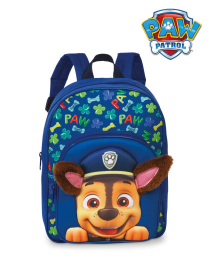 Sac à dos pour enfants Fabrizio 8 litres bleu