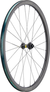 Paire de roues Shimano Mavic Cosmic SL 700C 32 mm Disc CL