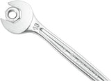 Facom 467b - clés mixtes à cliquet ultra grip | tailles métriques - 467b.15pb