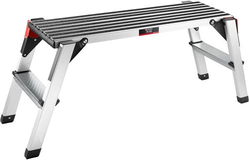 Marche Facom en aluminium - cr.s20