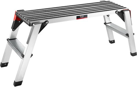 Marche Facom en aluminium - cr.s20