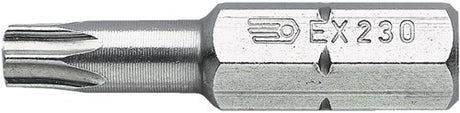 Facom embout 5 16 torx 30 l. 35mm - ex.230