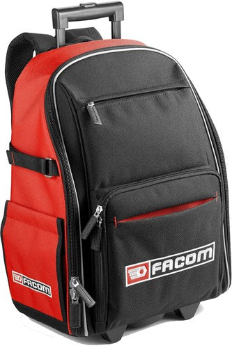 Facom bs.rb | sac à dos à roulettes - bs.rbpb