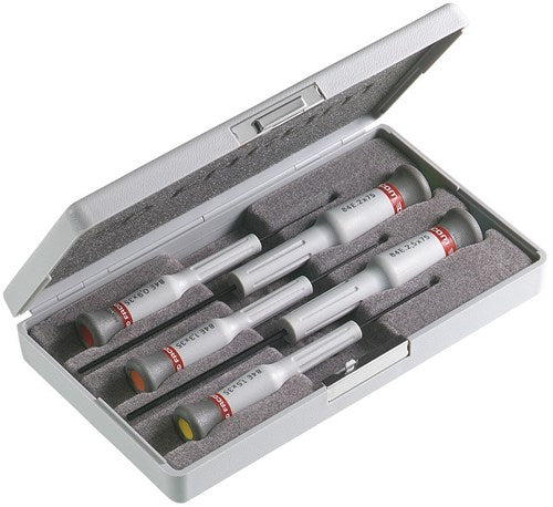 Facom coffret de clés 6 poêles mâles - 84e.j1