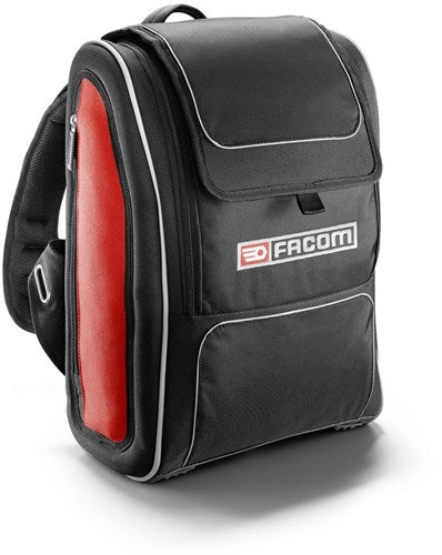 Sac à dos compact Facom - bs.mcbpb
