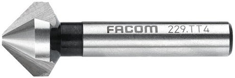 Facom fraise conique 90° - 16,5mm - 229.tt3