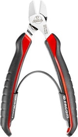Facom Pince coupante diagonale haute performance | 160mm - 192a.16cpe