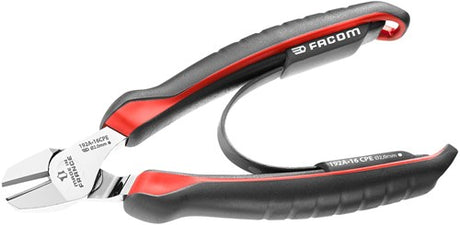 Facom Pince coupante diagonale haute performance | 160mm - 192a.16cpe