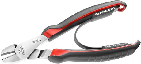 Facom Pince coupante diagonale haute performance | 200mm - 192a.20cpe