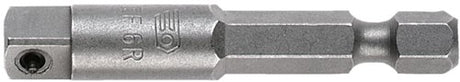 Porte bouchon Facom 1 4 50mm - ef.6r
