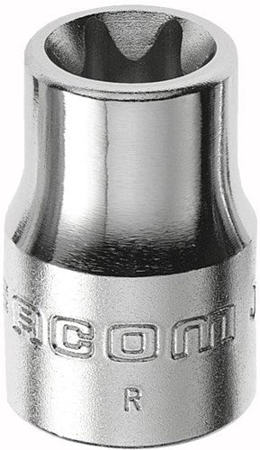 Facom douilles 3 8' torx n e12 - jtx.12