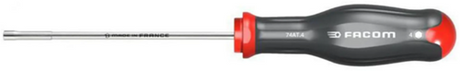 Tournevis à douille Facom protwist 7mm