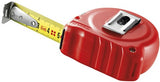 Facom mètre ruban double z boîtier abs 5m 19mm - 893b.519pb