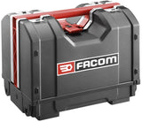 Boîte à outils en plastique Facom avec organiseur - bp.z46apb