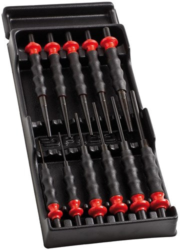 Modules Facom copies carbone enduites - mod.cg