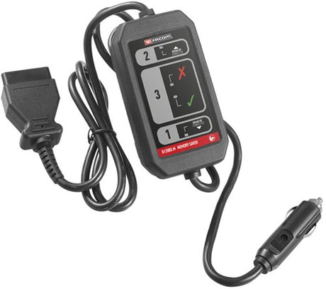 Facom obdii économiseur de mémoire - b12obd.m - b12obd.m