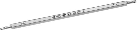 Saignée réversible Facom 1 4 | torx® | t10 - t15 - atmz.x10-15