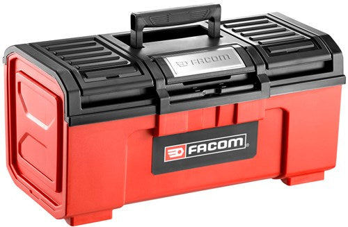 Mallette de rangement Facom à verrouillage automatique 19 - bp.c19npb