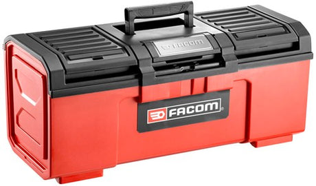 Mallette de rangement Facom à verrouillage automatique 24 - bp.c24npb