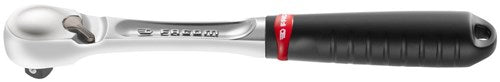 Facom cliquet à tête anti-poussière 3 8 - série l - jl.161pb