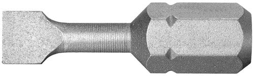 Embouts tournevis Facom 1 4 fentes 4,5 torsion l25mm - es.134.5t