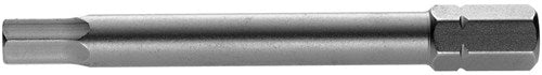 Embouts à vis Facom 5 16 6 coté 6 l 70mm - eh.206l