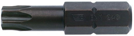 Facom embout 1 4 impact torx t55