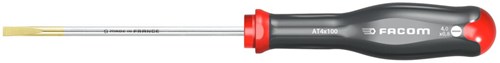 Tournevis Facom protwist 4x100 - at4x100 - at4x100
