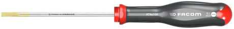 Tournevis Facom protwist 4x100 - at4x100 - at4x100