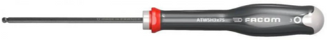 Facom tournevis protwist 6 coté 3x75 - atwsh3x75 - atwsh3x75