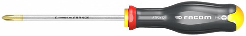 Facom tournevis protwist ph 2x125 - atp2x125 - atp2x125
