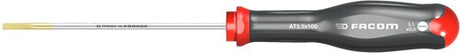 Tournevis Facom protwist fente 3,5x100 - at3,5x100 - at3,5x100