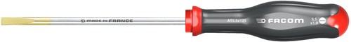 Tournevis Facom protwist fente 5,5x100 - at5,5x100 - at5,5x100